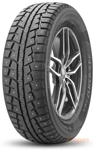 Greentrac Winter Master S2 SUV 275/55 R20 117H