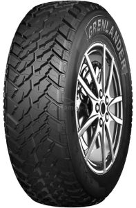 GRENLANDER Drak M/T 215/85 R16 115Q