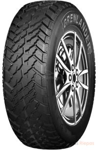 Grenlander Drak M/T 245/75 R16 120N
