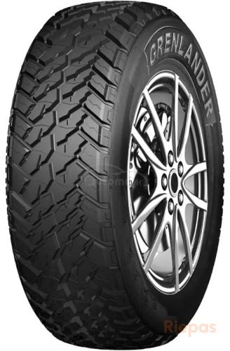 Grenlander Drak M/T 245/75 R16 120N
