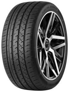 GRENLANDER Enri U08 245/40 R19 98W