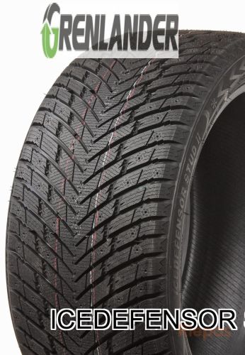 Grenlander Icedefensor ST 315/35 R22 111T
