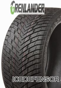 Grenlander Icedefensor ST 315/35 R22 111T