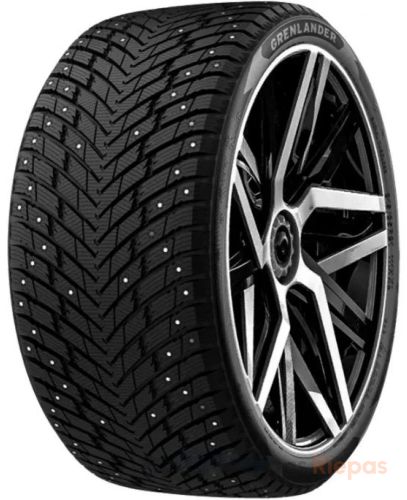 GRENLANDER Icedefensor Stud II 255/40 R18 99T