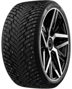 GRENLANDER Icedefensor Stud II 275/40 R18 103T
