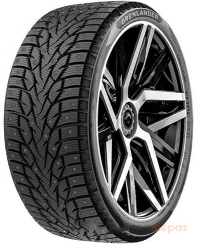 Grenlander Icedefensor Stud III 225/60 R18 104T