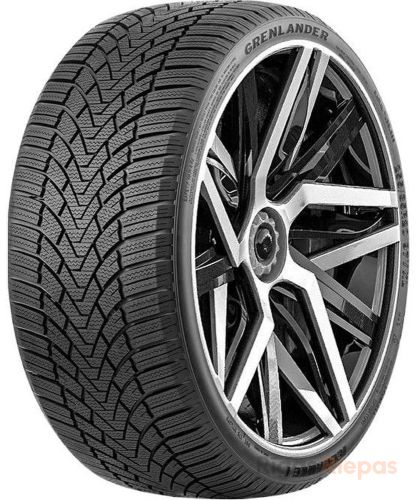 GRENLANDER Icehawke I 235/55 R20 105H