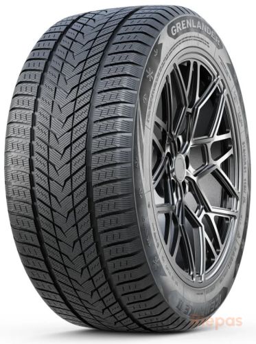 GRENLANDER Icehawke II 315/40 R21 115H