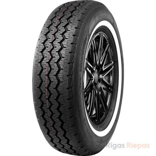 Grenlander L-Max 9 205/75 R14 109R - 3