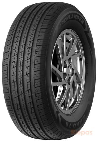 Grenlander Maho 79 225/60 R18 104H