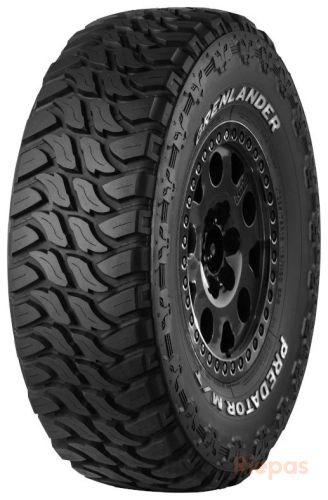 Grenlander Predator M/T 265/75 R16 119Q