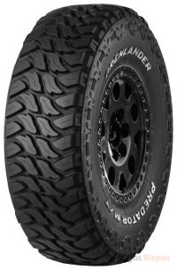 Grenlander Predator M/T 265/75 R16 119Q
