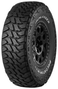 Grenlander Predator M/T 265/75 R16 119Q