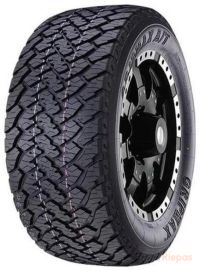 GRIPMAX Inception A/T 245/65 R17 107T