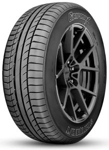 GRIPMAX Stature H/T 265/40 R21 105Y