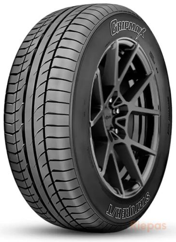 GRIPMAX Stature H/T 265/40 R21 105Y