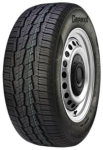 GRIPMAX SureGrip A/S Van 215/70 R15 109T