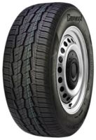 Gripmax SureGrip A/S Van 195/65 R16 104T