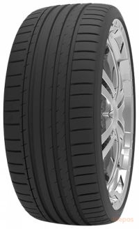 GRIPMAX SureGrip Pro Sport 245/35 R21 96Y