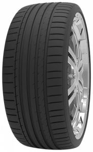 GRIPMAX SureGrip Pro Sport 255/30 R20 92Y