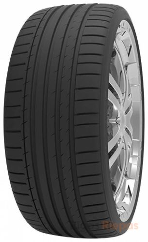 GRIPMAX SureGrip Pro Sport 245/35 R21 96Y