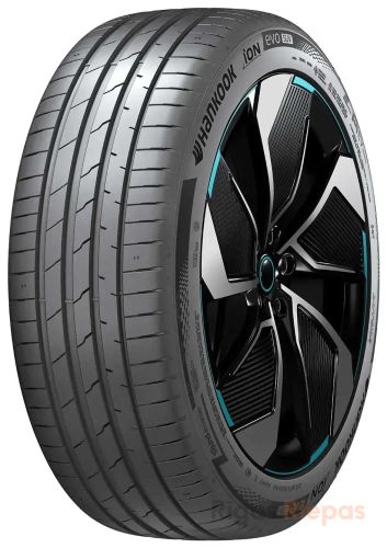 HANKOOK iON EVO (IK01) 215/50 R19 97H