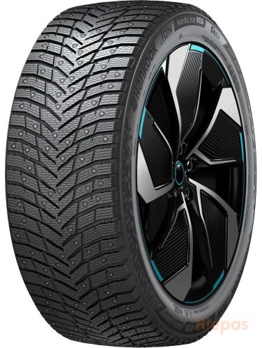 HANKOOK iON Nordic I*CE (IW04) 215/50 R19 93T