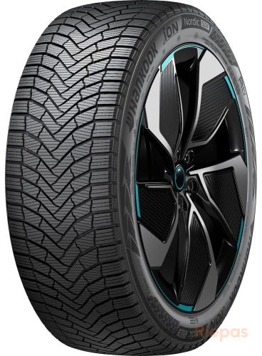 Hankook iON Nordic (IW41) 215/50 R19 97H