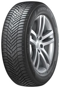 Hankook Kinergy 4 Season 2 (H750) 135/70 R15 70T