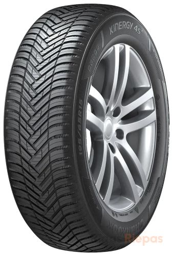 HANKOOK Kinergy 4 Season 2 (H750) 265/45 R20 108Y
