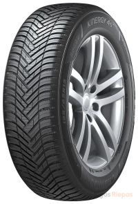 HANKOOK Kinergy 4 Season 2 (H750) 265/45 R20 108Y
