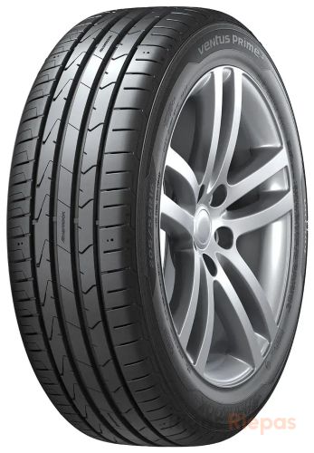 HANKOOK Ventus Prime 3 (K125) 205/55 R15 88V