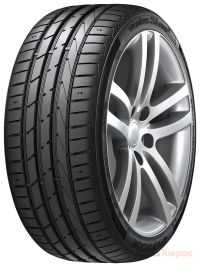 HANKOOK Ventus S1 Evo 2 SUV (K117A) 255/60 R17 106V