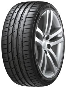HANKOOK Ventus S1 Evo 2 SUV (K117A) 275/50 R20 109W