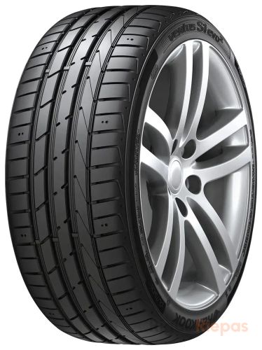 HANKOOK Ventus S1 evo2 SUV (K117C) 235/65 R17 104W