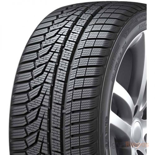HANKOOK Winter i*cept evo2 SUV (W320A ) 295/35 R23 108W - 4