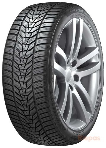 HANKOOK Winter i*cept evo3 X (W330C) 255/55 R20 110V