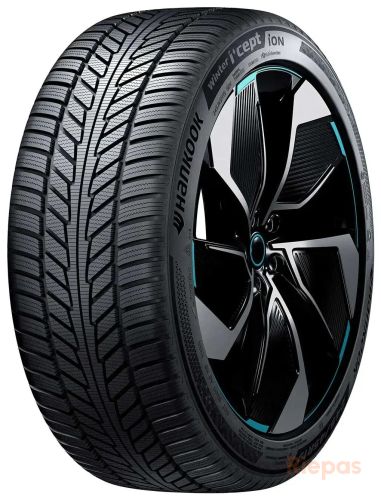 HANKOOK Winter i*cept iON (IW01) 305/30 R21 104V