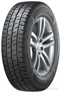 HANKOOK Winter i*cept LV (RW12) 165/70 R13 88/86R