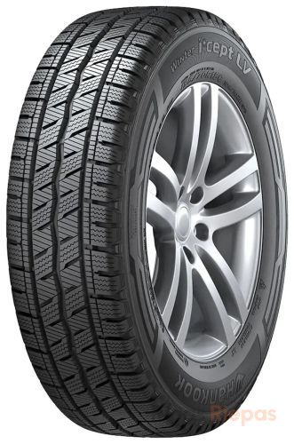 HANKOOK Winter i*cept LV (RW12) 165/70 R13 88/86R