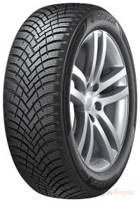 HANKOOK Winter i*cept RS3 (W462) 185/55 R16 87T