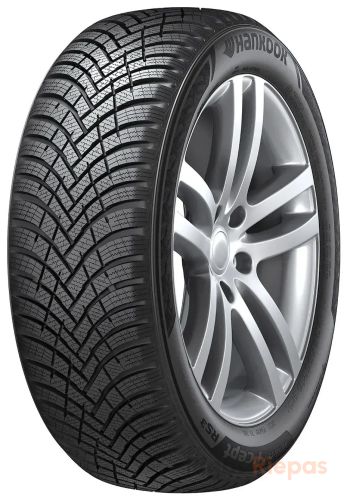 HANKOOK Winter i*cept RS3 (W462) 185/55 R16 87T