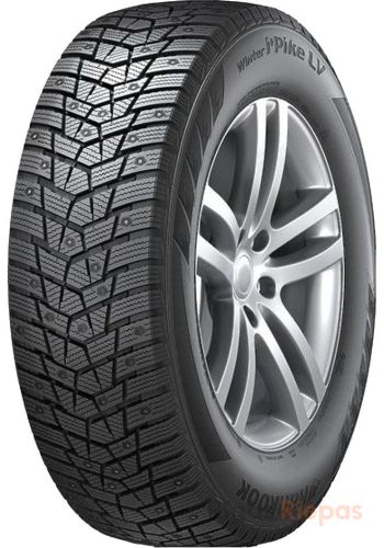 HANKOOK Winter i*PIKE LV (RW15) 195/70 R15 104/102R