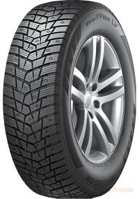 HANKOOK Winter i*PIKE LV (RW15) 195/70 R15 104/102R