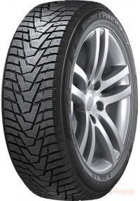 HANKOOK Winter i*Pike RS2 (W429) 195/70 R14 91T