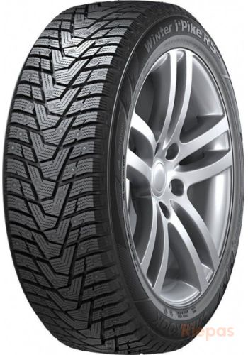 HANKOOK Winter i*Pike RS2 (W429) 195/70 R14 91T