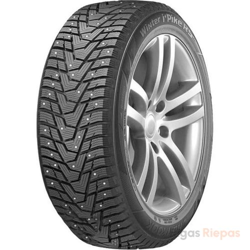 HANKOOK Winter i*Pike RS2 X (W429A) 255/70 R16 111T - 4