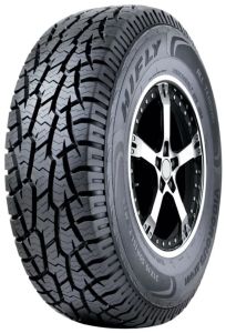 HIFLY Vigorous HT601 235/65 R17 108H