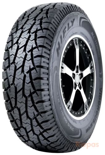 HIFLY Vigorous HT601 235/65 R17 108H