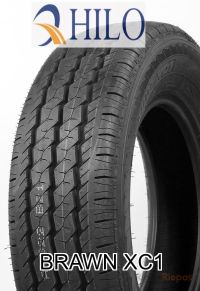 Hilo Xc1 Brawn 215/75 R16 113R